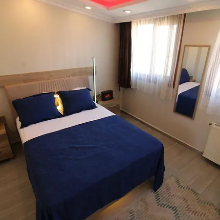 Apartman Sahra Kent Kadikoey