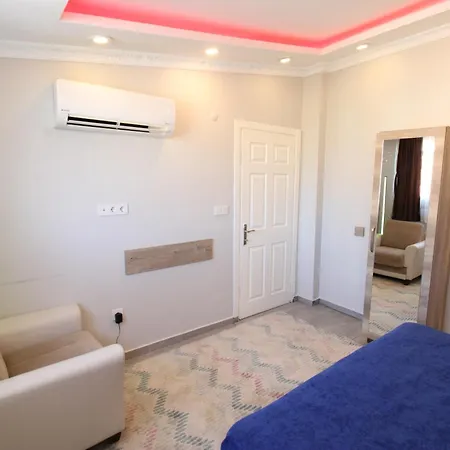 Sahra Kent Kadikoey Apartament Stambuł