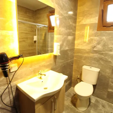 Sahra Kent Kadikoey Apartament Stambuł