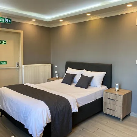 Sahra Kent Kadikoey 伊斯坦布尔