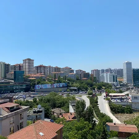 Apartment Sahra Kent Kadikoey