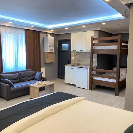 Sahra Kent Kadikoey *