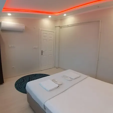 Sahra Kent Kadıköy Daire