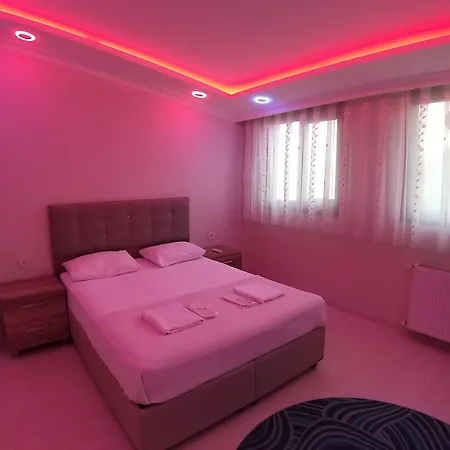 Sahra Kent Kadikoey *