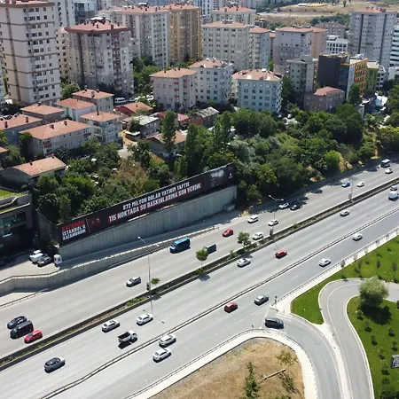 Sahra Kent Kadikoey *