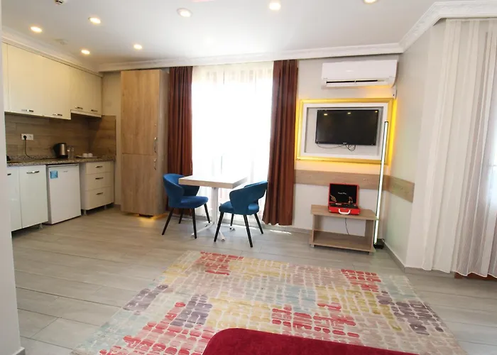 Sahra Kent Kadikoey *