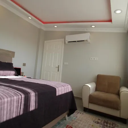 Apartament Sahra Kent Kadikoey *