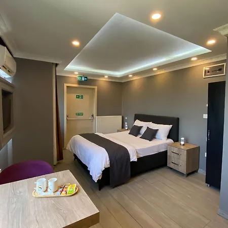 Apartament Sahra Kent Kadikoey