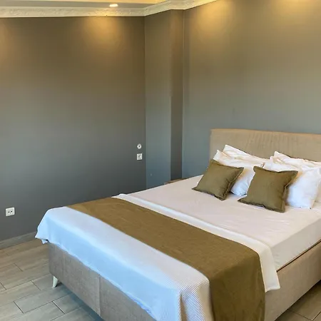 Apartament Sahra Kent Kadikoey Stambuł
