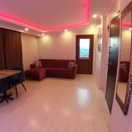 Apartament Sahra Kent Kadikoey