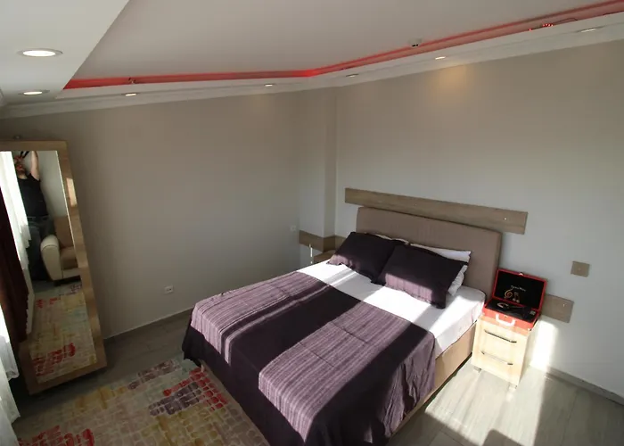 Sahra Kent Kadikoey شقة اسطنبول