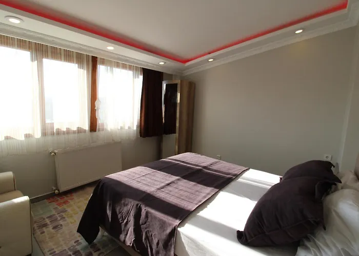 Sahra Kent Kadikoey *