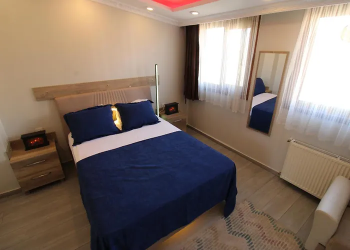 شقة Sahra Kent Kadikoey