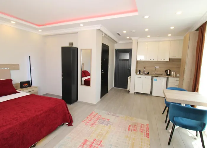 Sahra Kent Kadikoey *