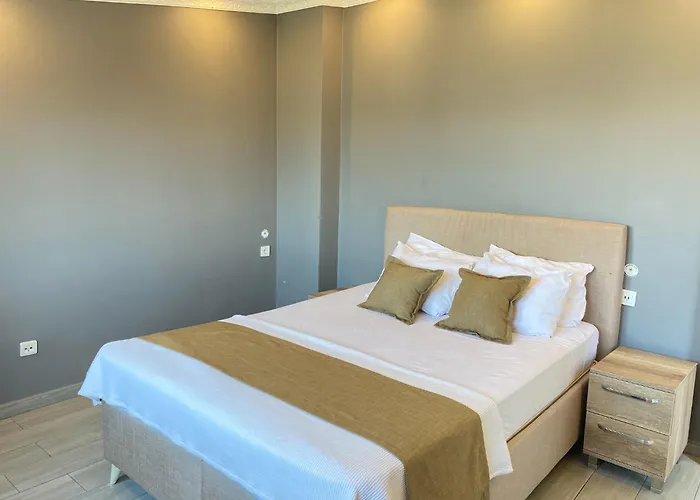 Sahra Kent Kadikoey شقة