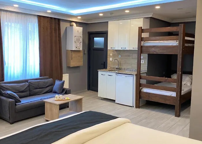 Sahra Kent Kadikoey *